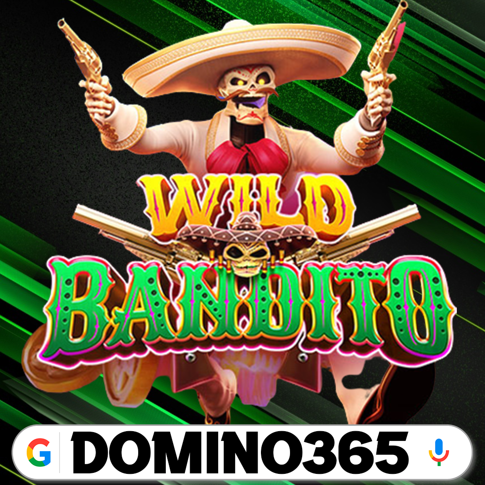 Domino365 Situs Poker Dan Slot Gacor Terbaik di Indonesia